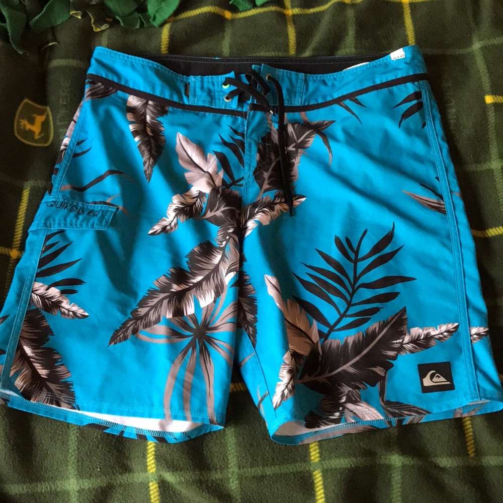 Quiksilver Board Shorts